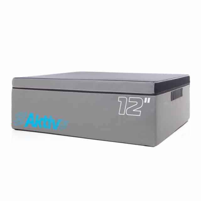 Aktiv Soft Plyo Box - Image 4