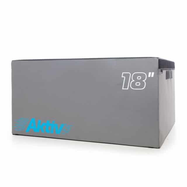 Aktiv Soft Plyo Box - Image 3