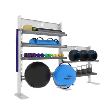 Home-Gym-Rax-streamline-storage-functional-training-aktiv-solutions