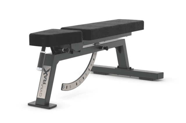 FORMA™ Multi-Adjustable Bench