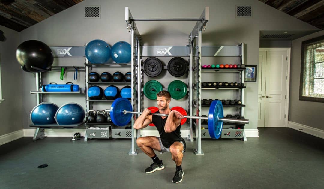 Strength Training: A Foundation For Every Gym