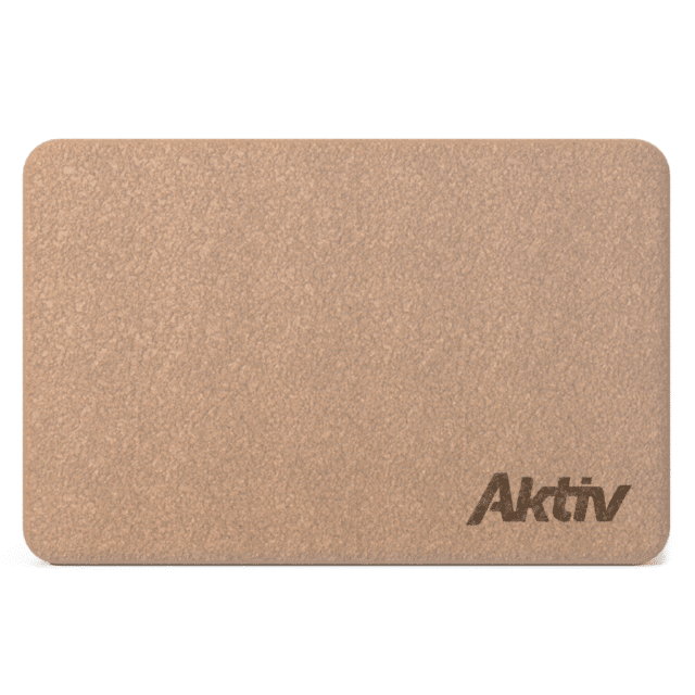 Aktiv Yoga Block - Image 3