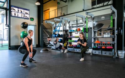 Making Fitness Accessible for Everyone: Creating Inclusive Gym Environments