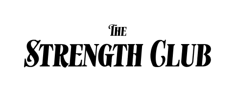 The Strength Club
